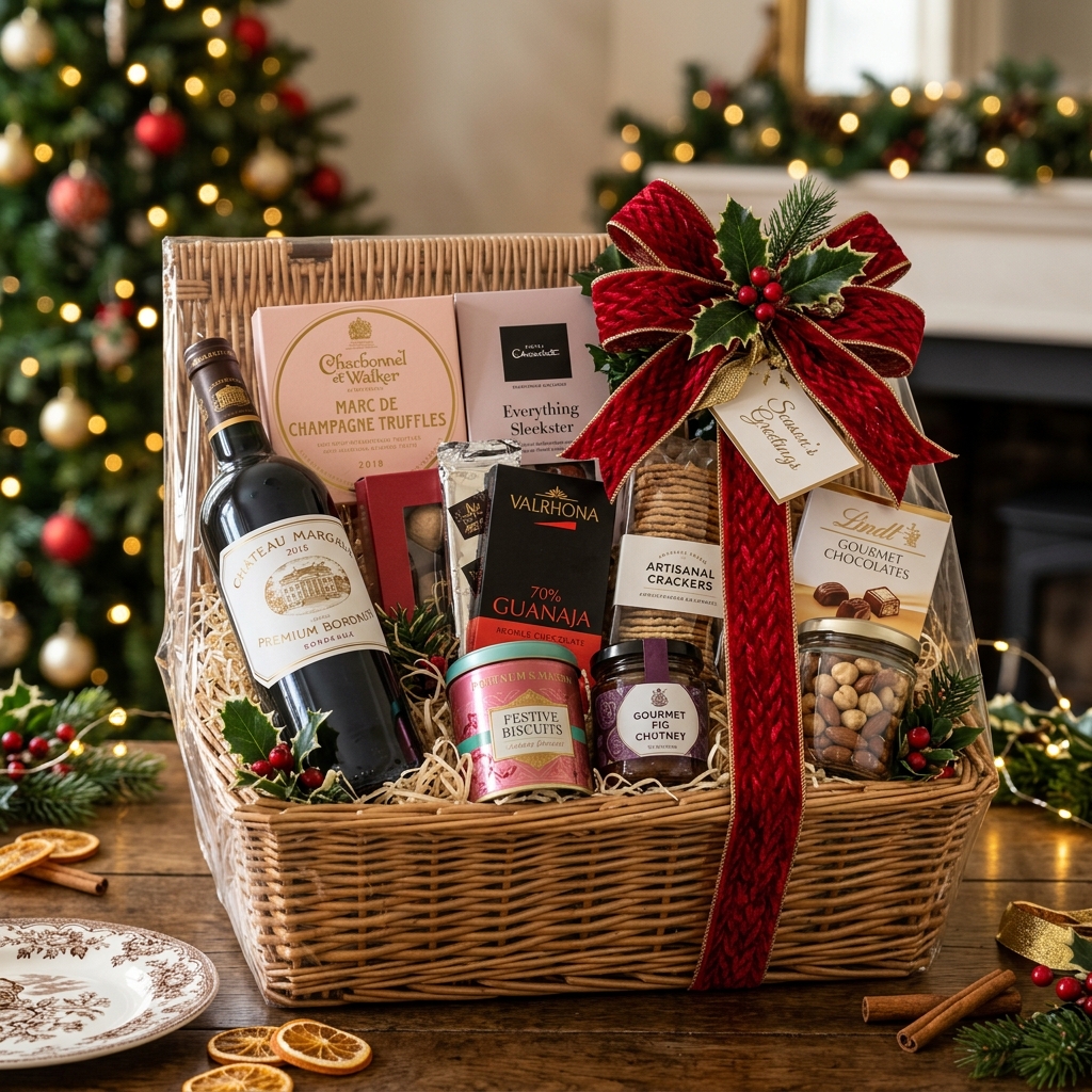 Gift Hampers