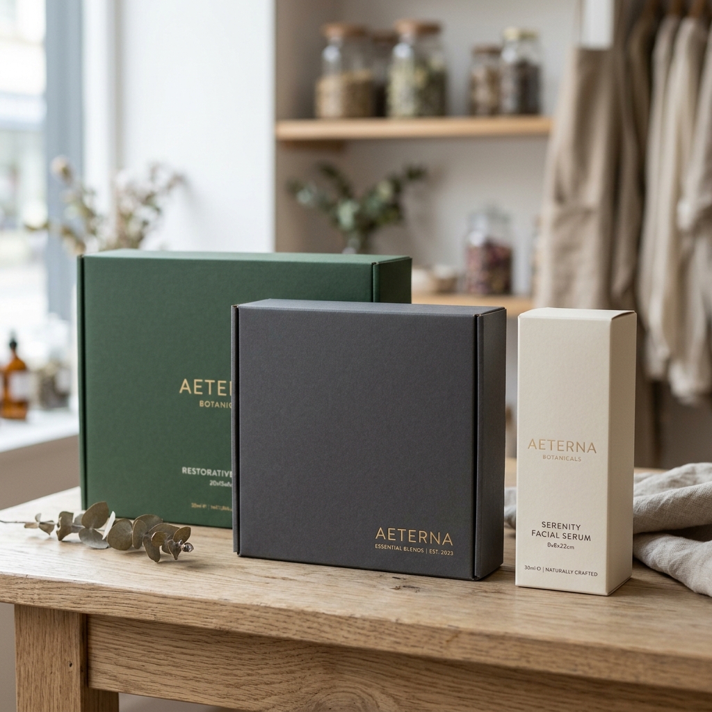 Packaging
