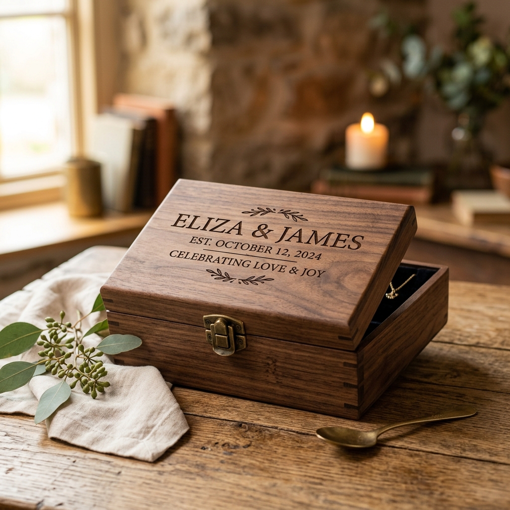 Personalized Gifts