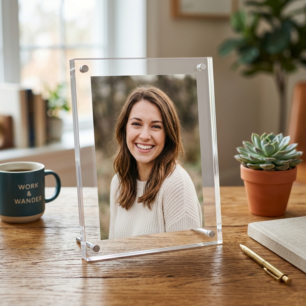 Photo Gifts