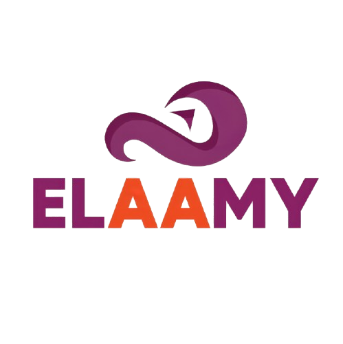 Elaamy Logo